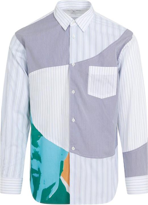 Image du produit Comme Des Garcons CHEMISE FMB016S24 (M)