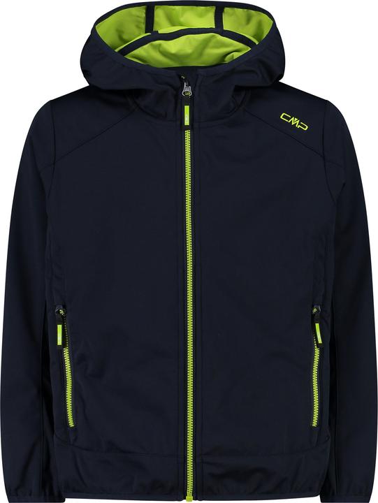 Black Blue, Lime