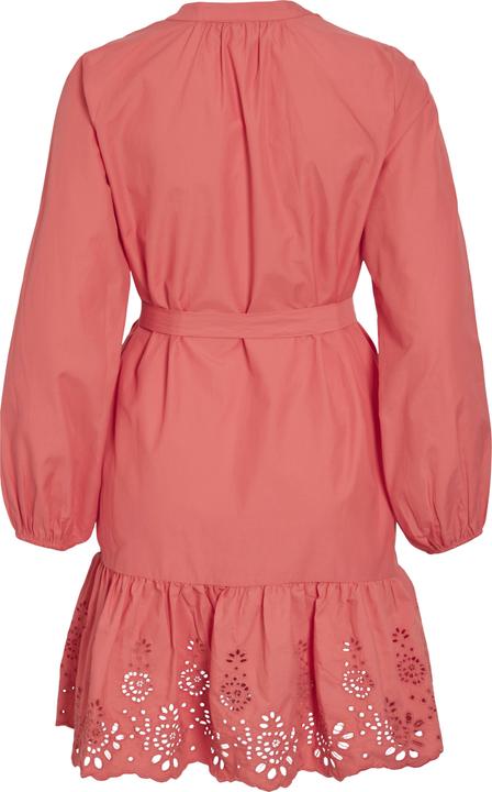 Image du produit Vila VIKELLI Langarm Minikleid (34)