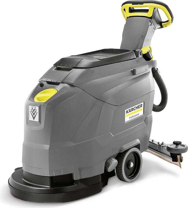 Kärcher BD 43/35 C Classic Ep 1.515-401. 0 (Scheuersaugmaschine)
