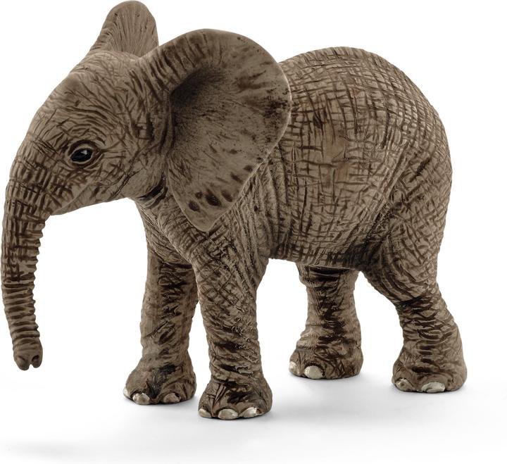 Produktbild Schleich Elefantenbaby