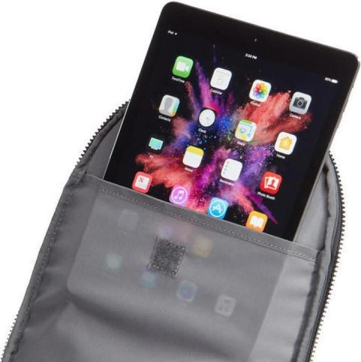 Image du produit Caselogic BRBP-104-Black Sac à dos Case Noir (Sac à dos photo, 23.94 l)