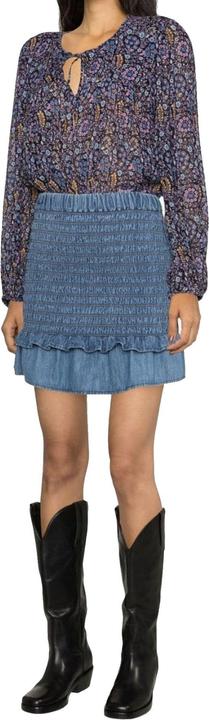 Actual product image Isabel Marant Noeline Shirt (40)