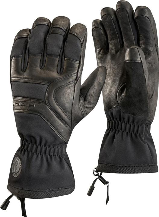 Black Diamond Patrol Gloves