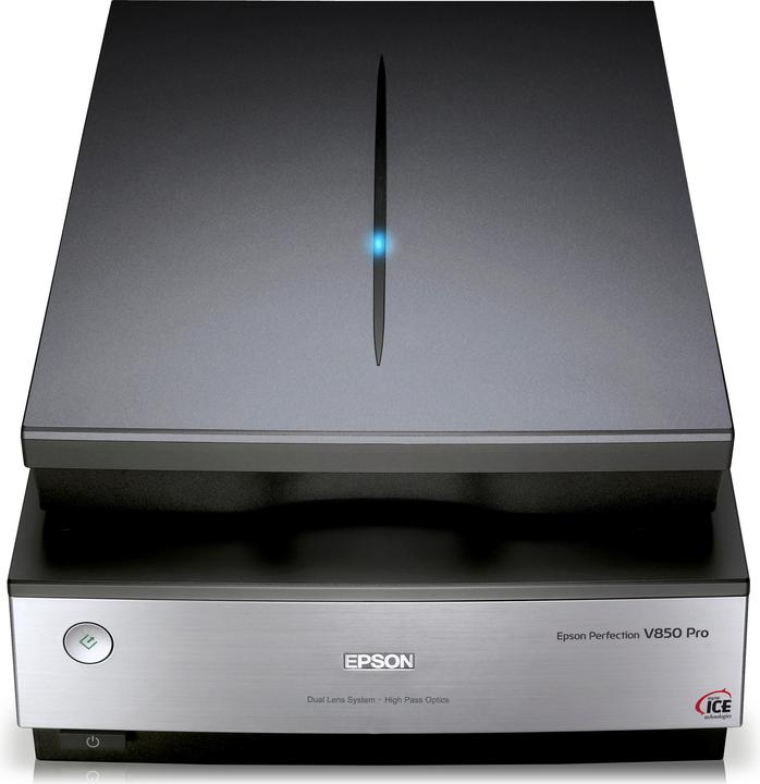Epson Perfection V850 Pro (USB)