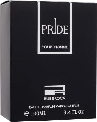 Immagine prodotto Rue Broca Pride Pour Homme (Eau de parfum, 100 ml)