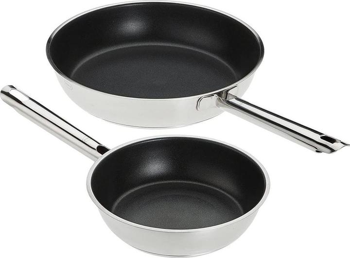 Image du produit Rösle Élégance (20 cm, Poêle à frire, Acier inoxydable)