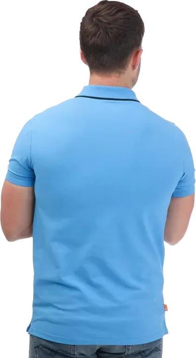 Image du produit Timberland - Polo Manches courtes - Adulte (S)