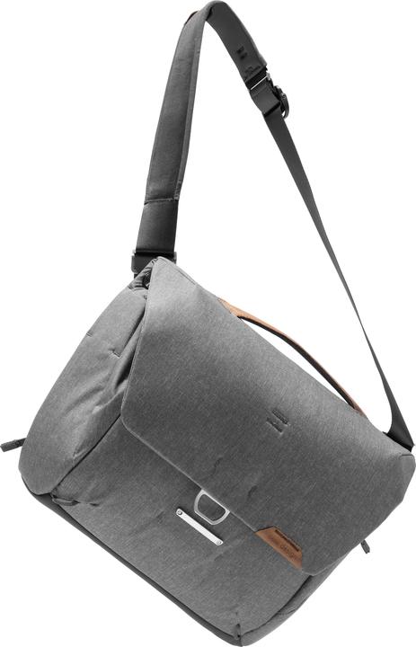 Image du produit Peak Design Messagerie quotidienne 13L v2 (Sac à bandoulière pour appareil photo, 13 l)