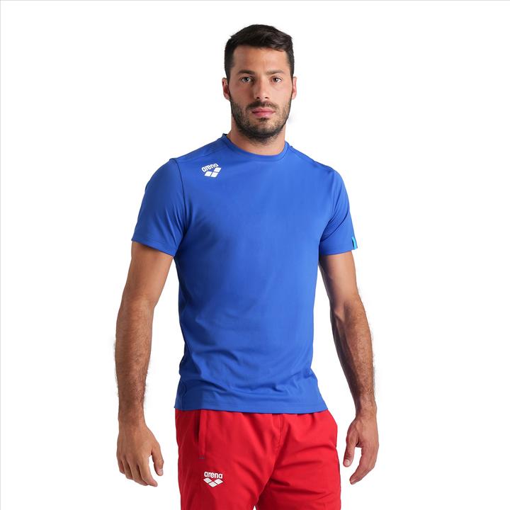 Immagine prodotto Arena Maglietta Team Solid (XS)