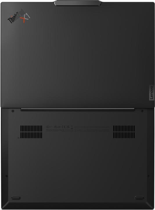 Produktbild Lenovo ThinkPad X1 Carbon Gen 12 (14", Intel Core Ultra 5 125U, 16 GB, 512 GB, DE)