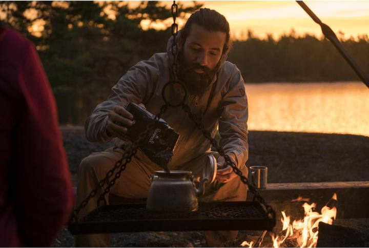 Produktbild Fjällräven Sten (L)
