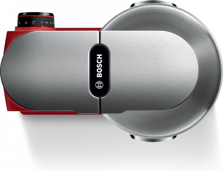 Actual product image Bosch Hausgeräte Series 8 OptiMUM MUM9A66R00 (1600 W)