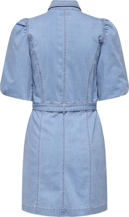 Produktbild Only ONLBELIS Midikleid Jeanskleid (XS)