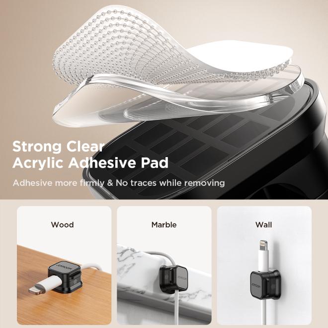 Produktbild Joyroom Kabel-Organiser