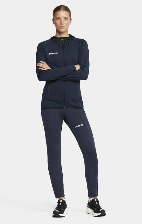 Produktbild Craft SQUAD 2.0 PANT W (L)
