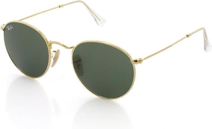 Produktbild Ray Ban Round Metal