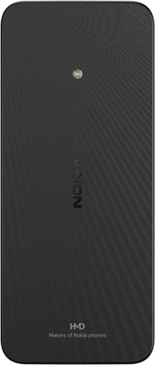 Productafbeelding Nokia 215 4G Zwart (2024) (2.80", 0.30 Mpx, 4G)