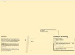 Actual product image Rnk Publisher delivery envelope, DIN long, without window, yellow (DL, 100 x)