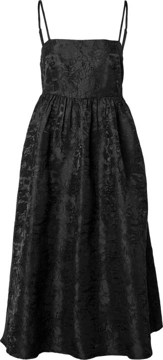 Selected Femme Ärmelloses Midikleid (42)