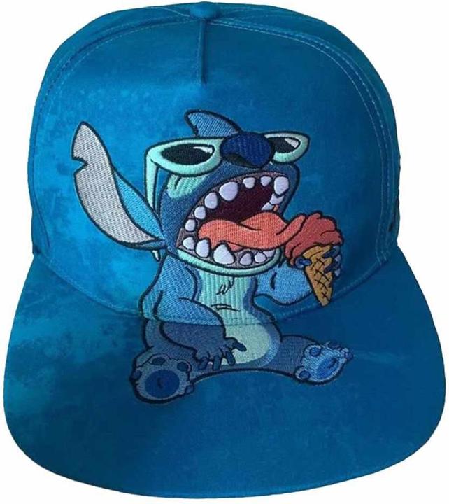 Produktbild Dick Smith BaseballMütze (One Size)