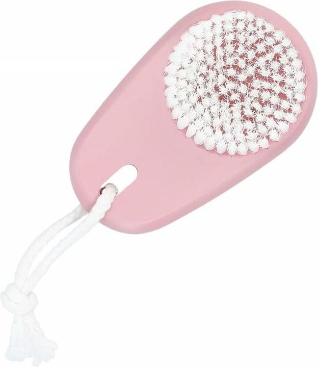Produktbild Ilu Bamboom! Pink Flamingo Body Brush