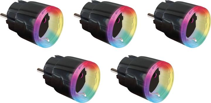 Shelly Plus Plug S
