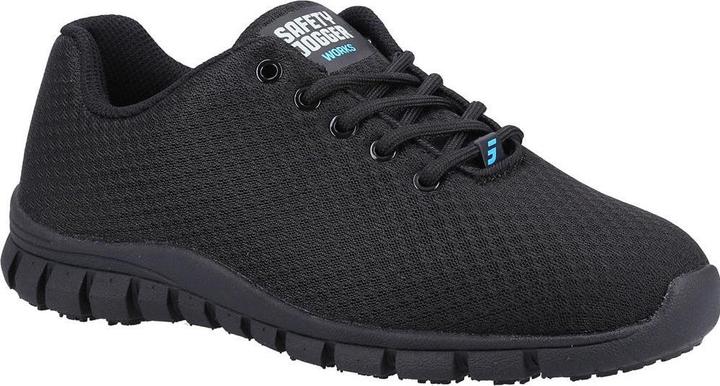 Produktbild Safety Jogger SicherheitsSneakers Kassie (O1, 45.5)