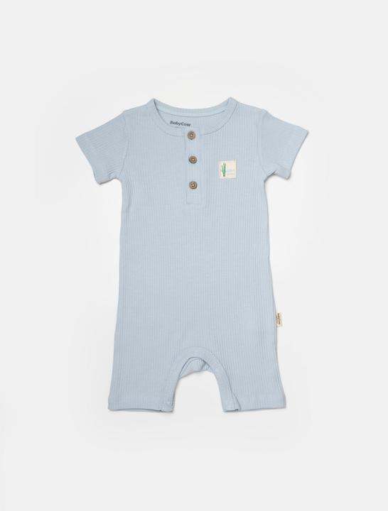 Image du produit BabyCosy 2 pcs robes à manches courtes (86)