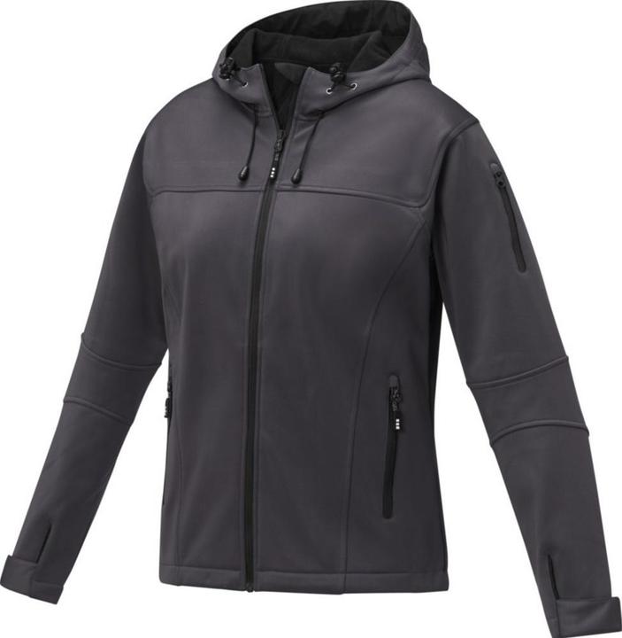 Immagine prodotto Elevate Giacca Softshell Match (XS)