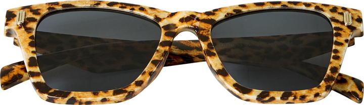 Image du produit Joe Browns Cheetah Print Cat Eye Sunglasses