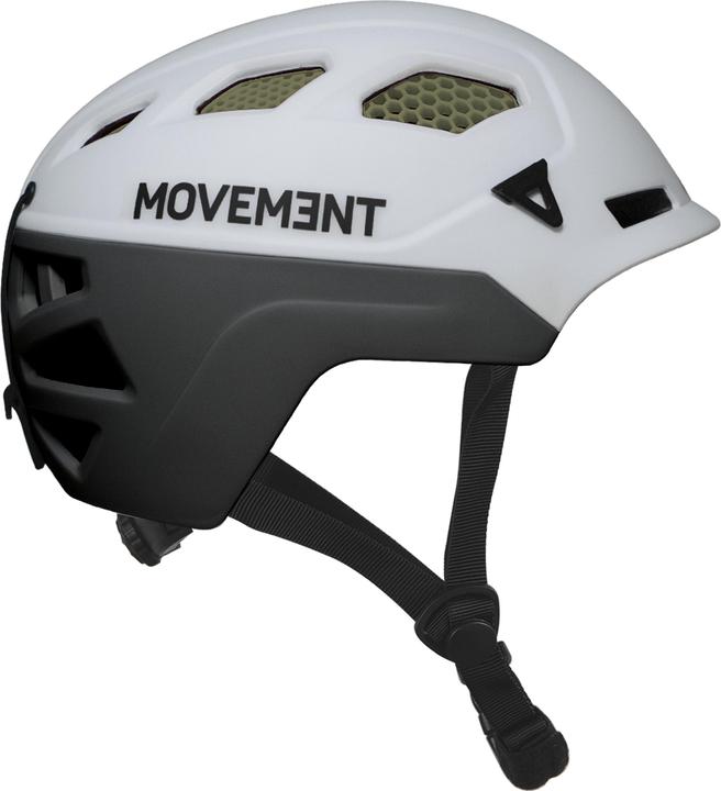 Movement 3Tech Alpi Honeycomb