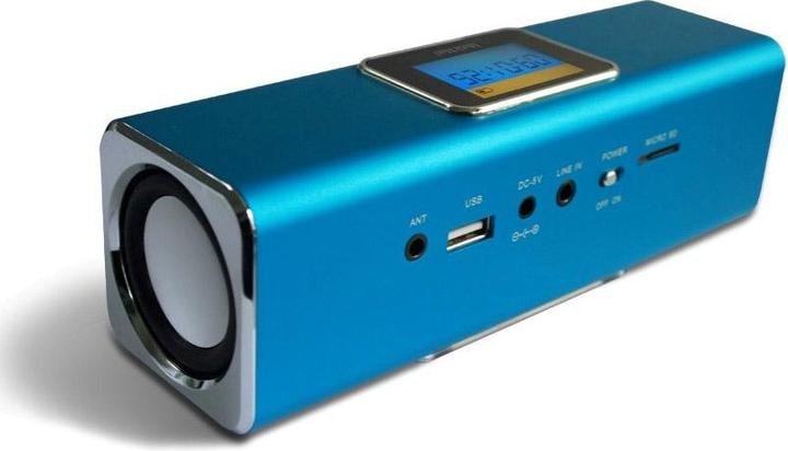 Immagine prodotto Technaxx Musicista Ma