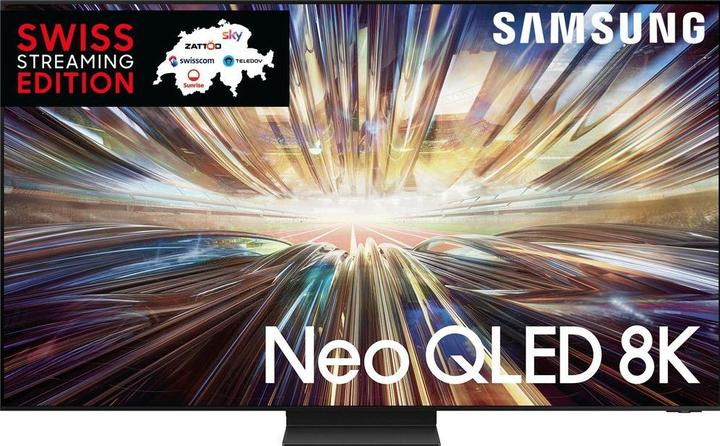 Samsung QE65QN800D (65", QN800D, NeoQLED, 8K, 2024)
