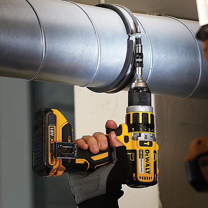 Image du produit DeWalt BitSet (20 mm, 10mm, 25mm, 30 mm, 15 mm)
