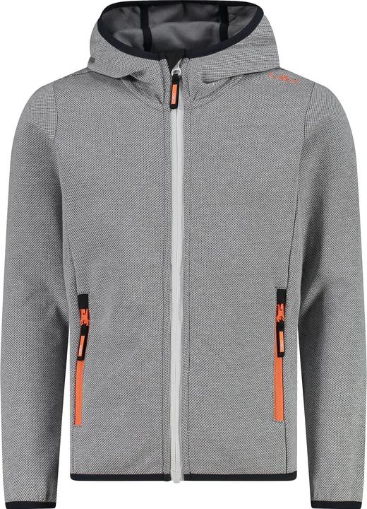 Image du produit CMP Campagnolo Hoodie (176)
