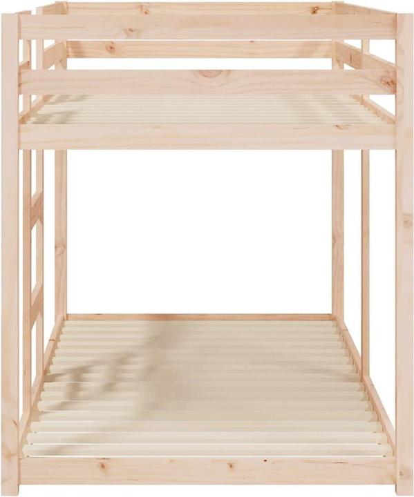Produktbild VidaXL Etagenbett (90 x 190 cm)