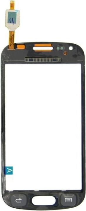 Actual product image Samsung Galaxy Trend GT-S7560 Touch screen white (Galaxy Ace 2)