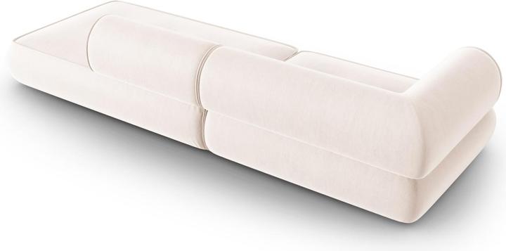 Actual product image Maison Heritage Lily (4-seater, 2 person sofa, 3-seater)