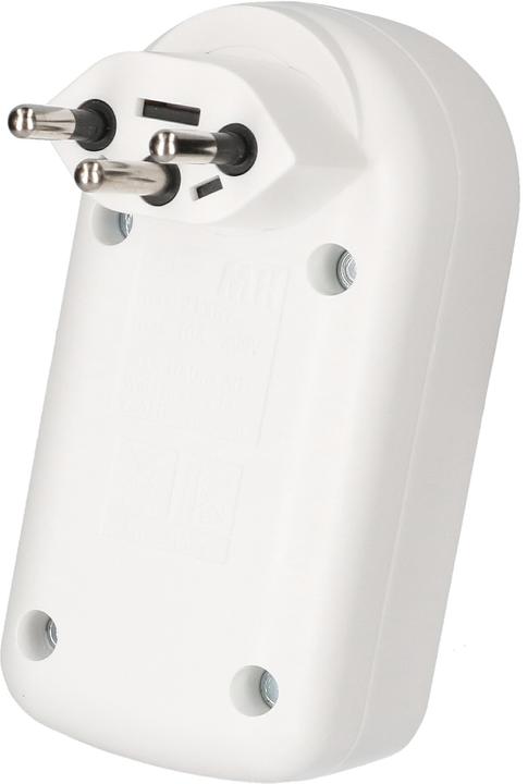 Actual product image Max Hauri Branch plug (Type 13, 2 x)
