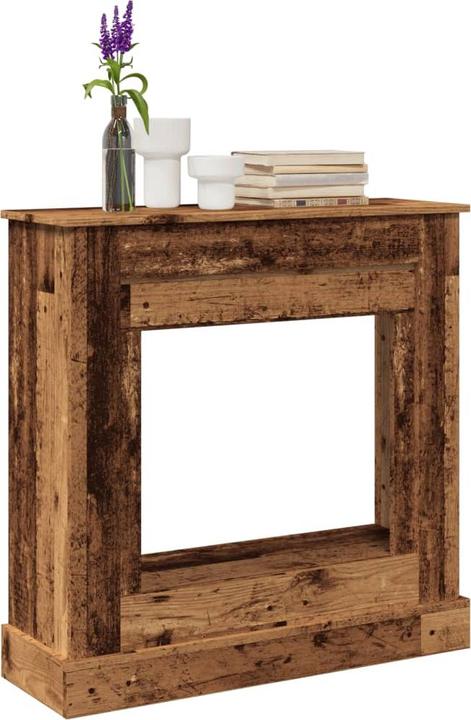 Immagine prodotto VidaXL Luzia (90 x 30 x 90 cm)