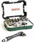 Produktbild Bosch Zubehör Promoline Schraubendreher Bit-Set 26-tlg.