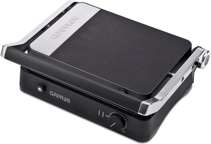 Actual product image G3 Ferrari Grill elektryczny G3Ferrari G10162 czarny (EU plug)