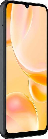 Immagine prodotto ZTE Blade A55 - Smartphone 4G - Doppia SIM (64 GB, Nero, 6.75", Doppia SIM, 13 Mpx, 4G)
