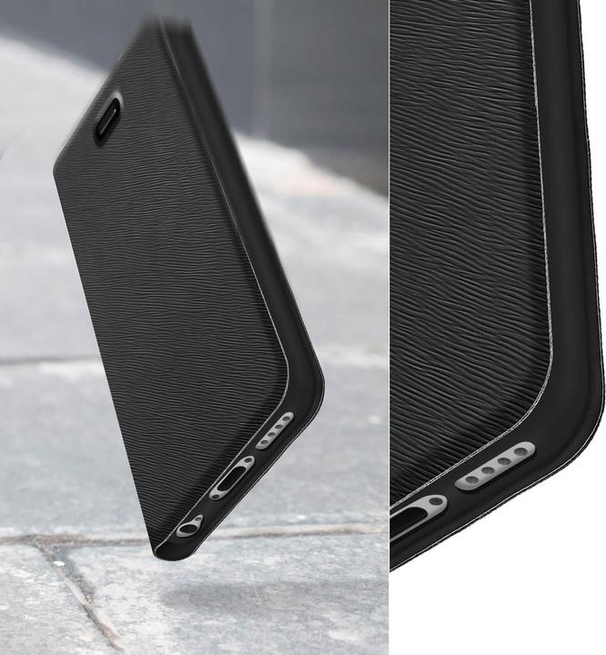 Actual product image Blueway Wallet Cover Series (Apple iPhone 5c)