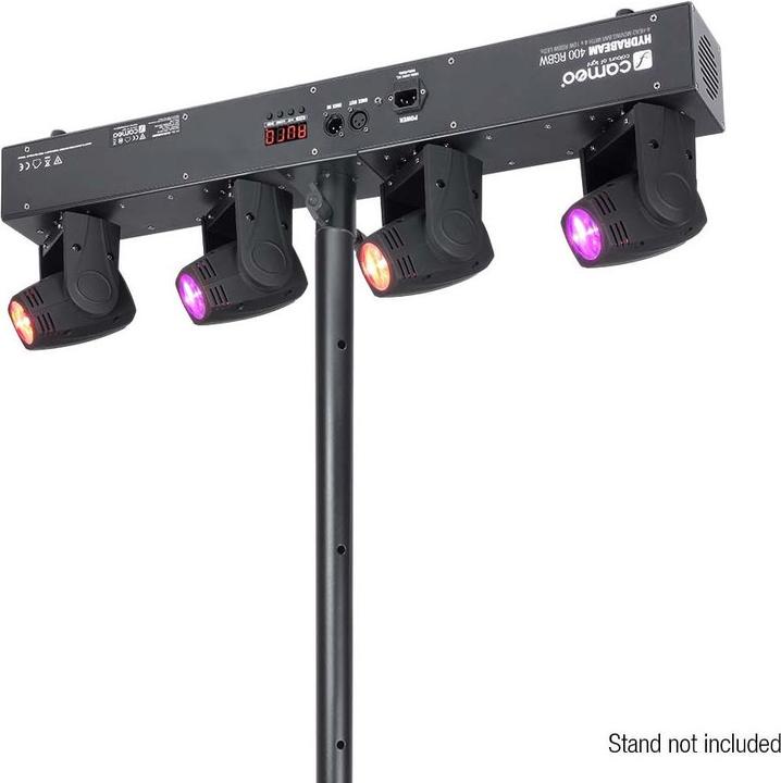 Produktbild Hydrabeam 400 RGBW (Bar mounted)