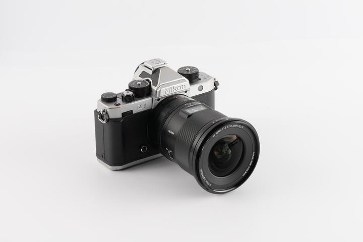 Produktbild Viltrox AF 16 mm F/1.8 Nikon Z (Nikon Z, Vollformat)