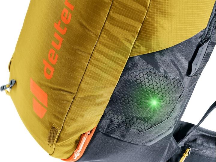Image du produit Deuter Alproof Lite 22 (22 l)