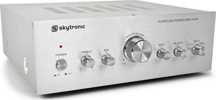 Image du produit Skytronic Pro AV400