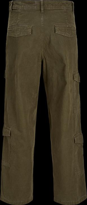 Actual product image Jack & Jones Jpstbill Jjrush Multi Pocket Cargo (W31/L34)